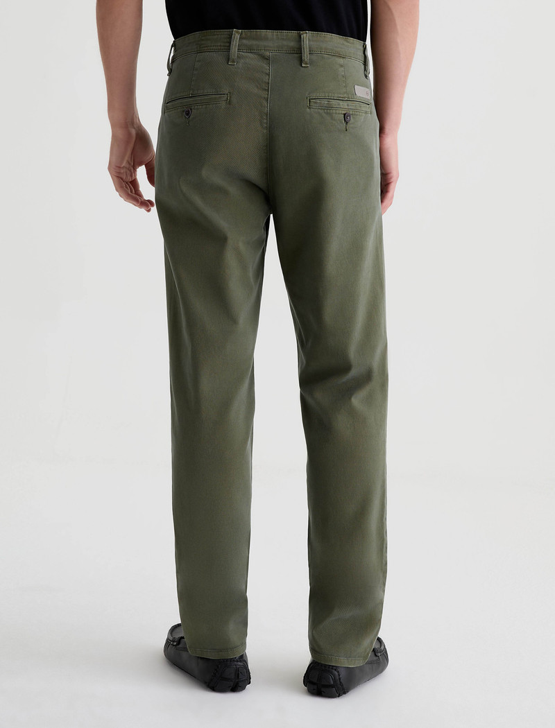 Kullen Trouser 8
