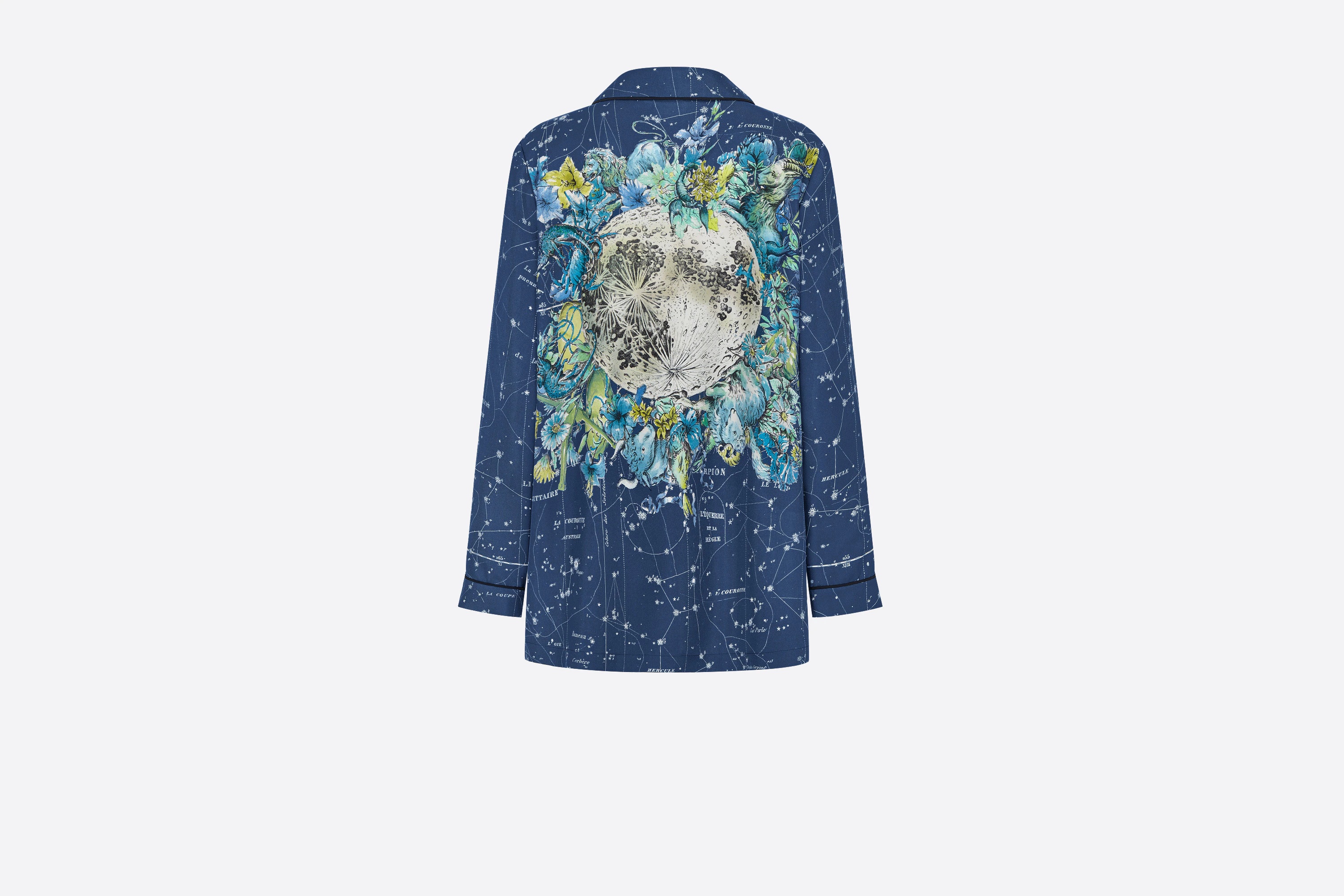 Dior Chez Moi Shirt - 2
