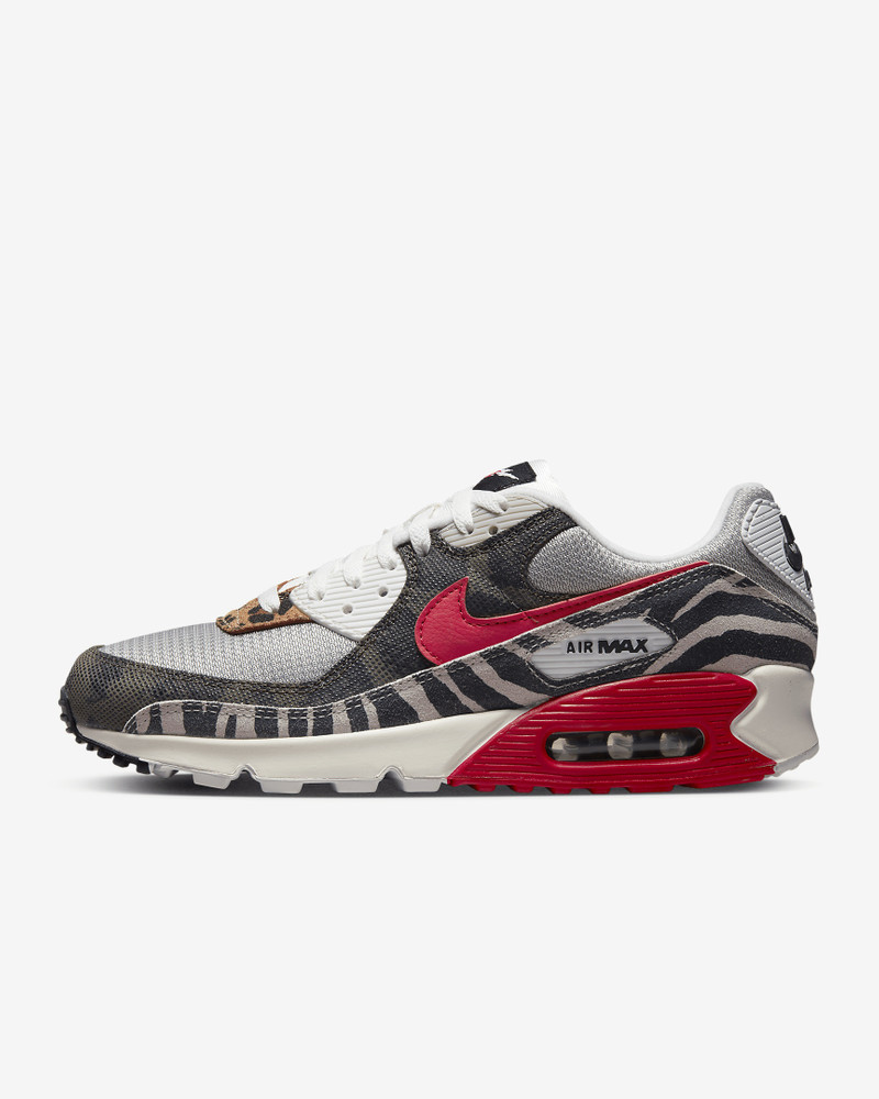 Air Max 90 "Animal Instinct" sneakers - 1