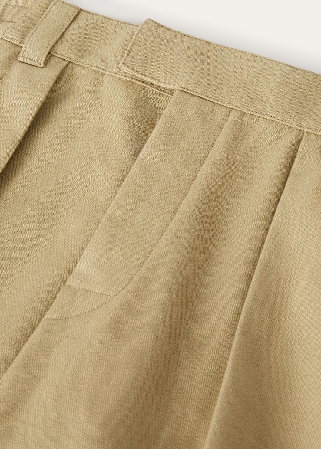 Reinga Pants - 7