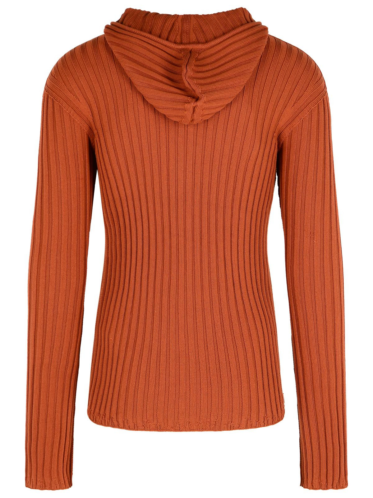 Acne Studios Brick Cotton Sweatshirt Men - 3