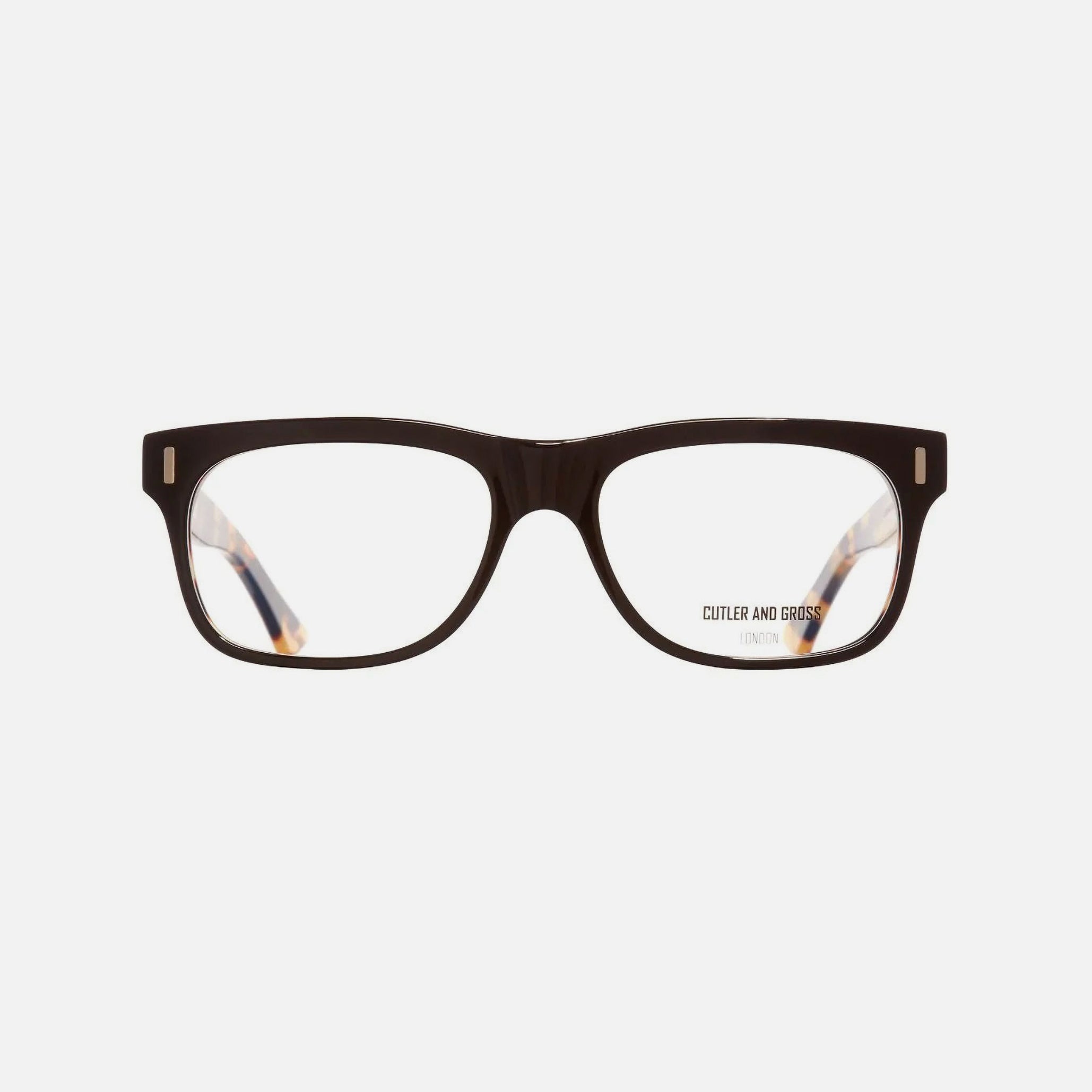 1362 OPTICAL RECTANGLE GLASSES - 3