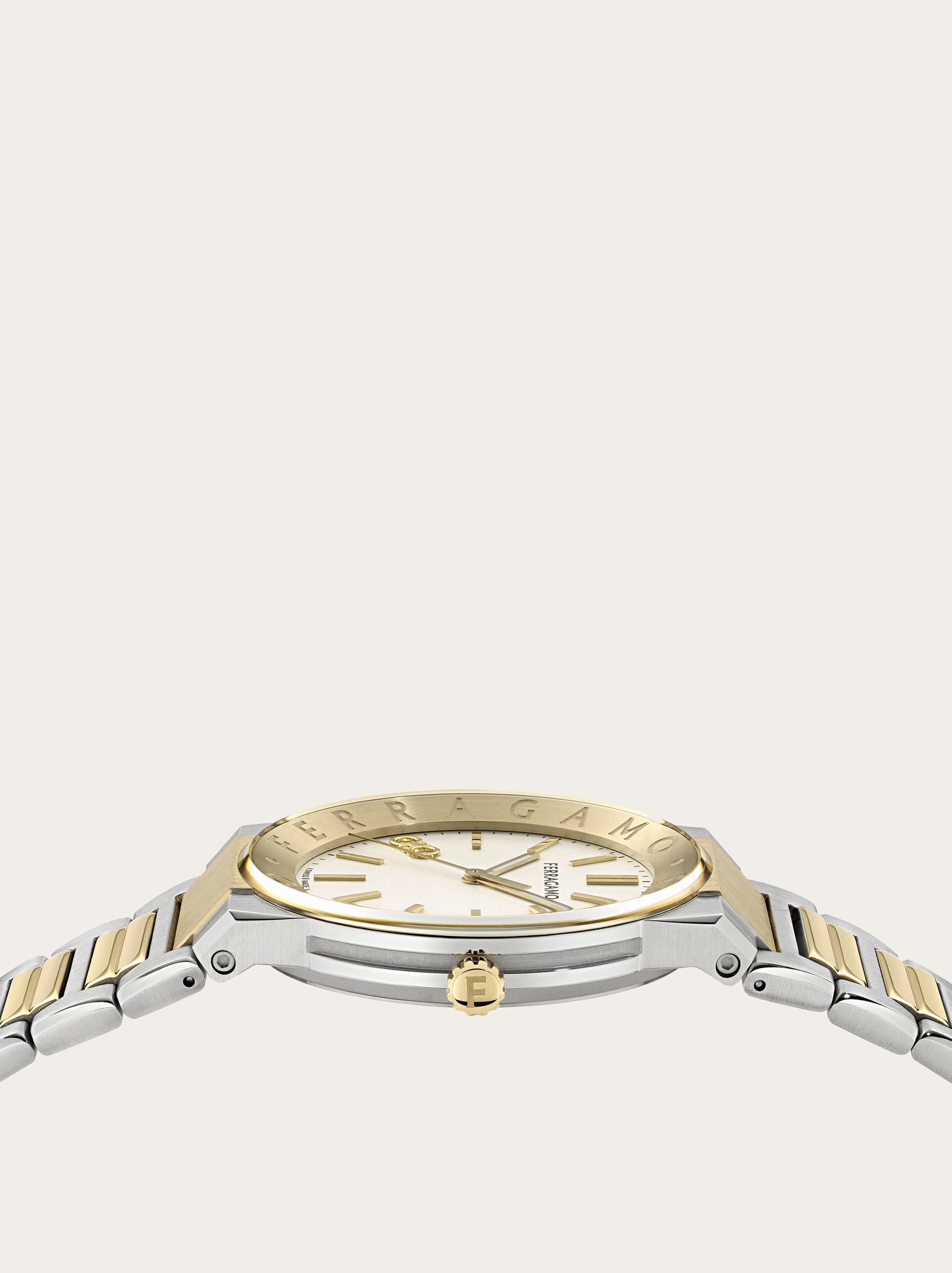 Ferragamo Sapphire Watch - 3