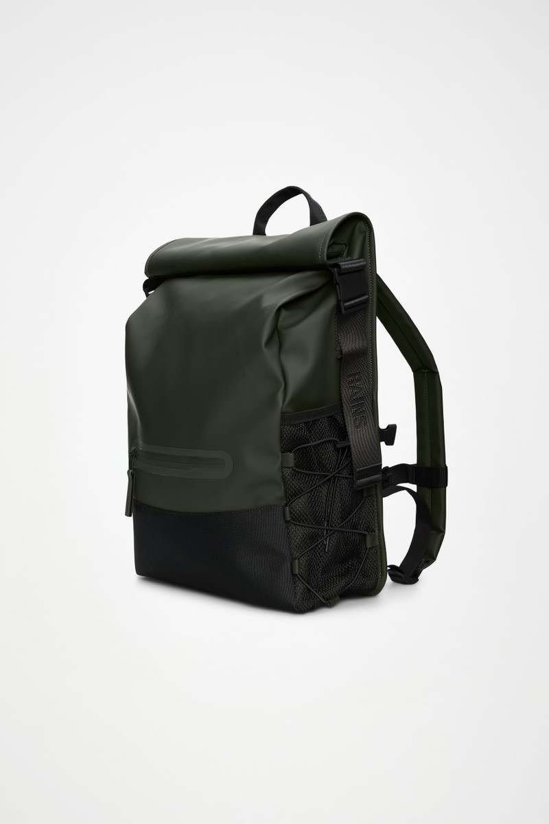 Trail Mountaineer Rolltop 5