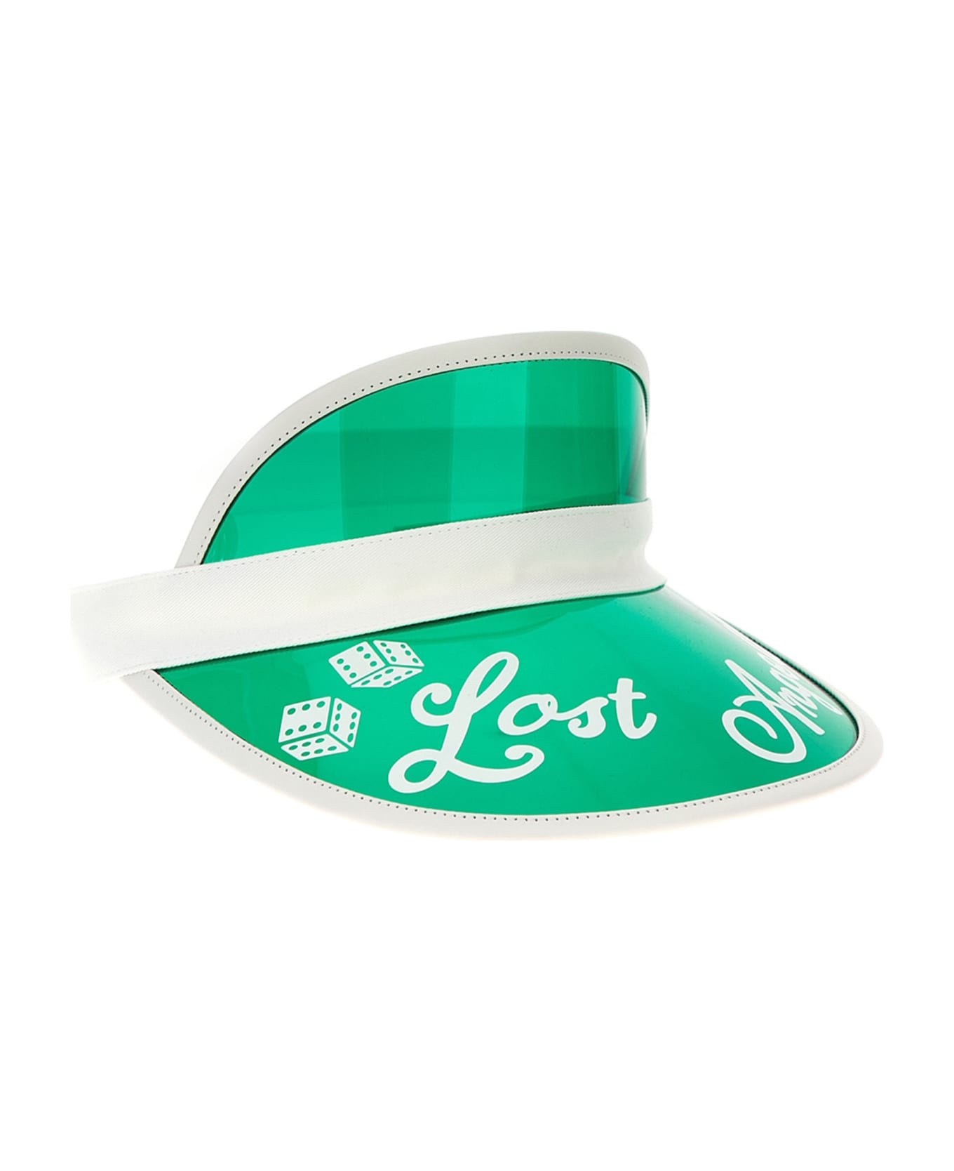 'lost Angels' Visor - 2