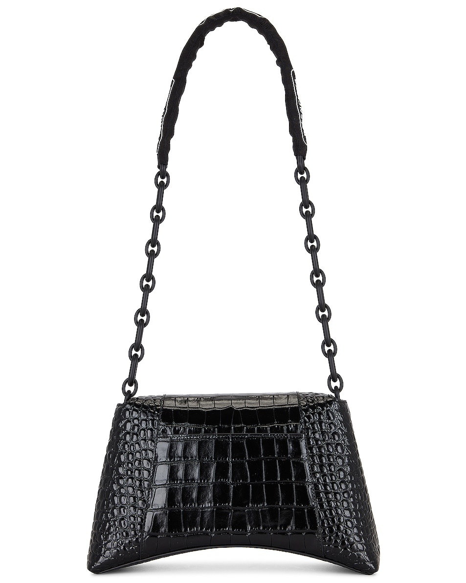 BALENCIAGA ツイストロックショルタハック 8106802ABAV 1000 org.jpg