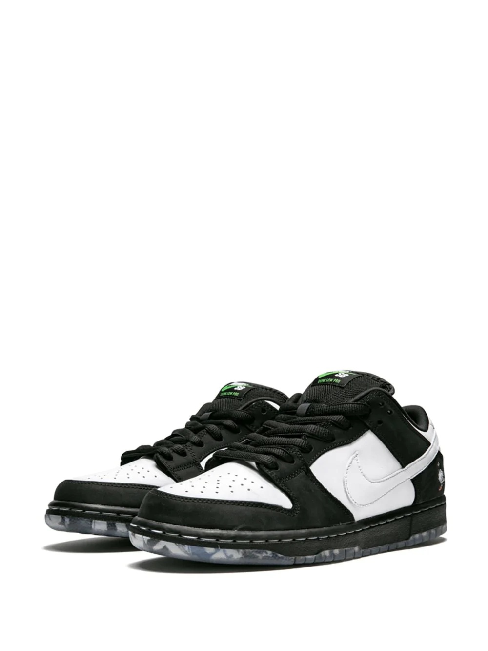 x Staple SB Dunk Low Pro OG QS sneakers - 2