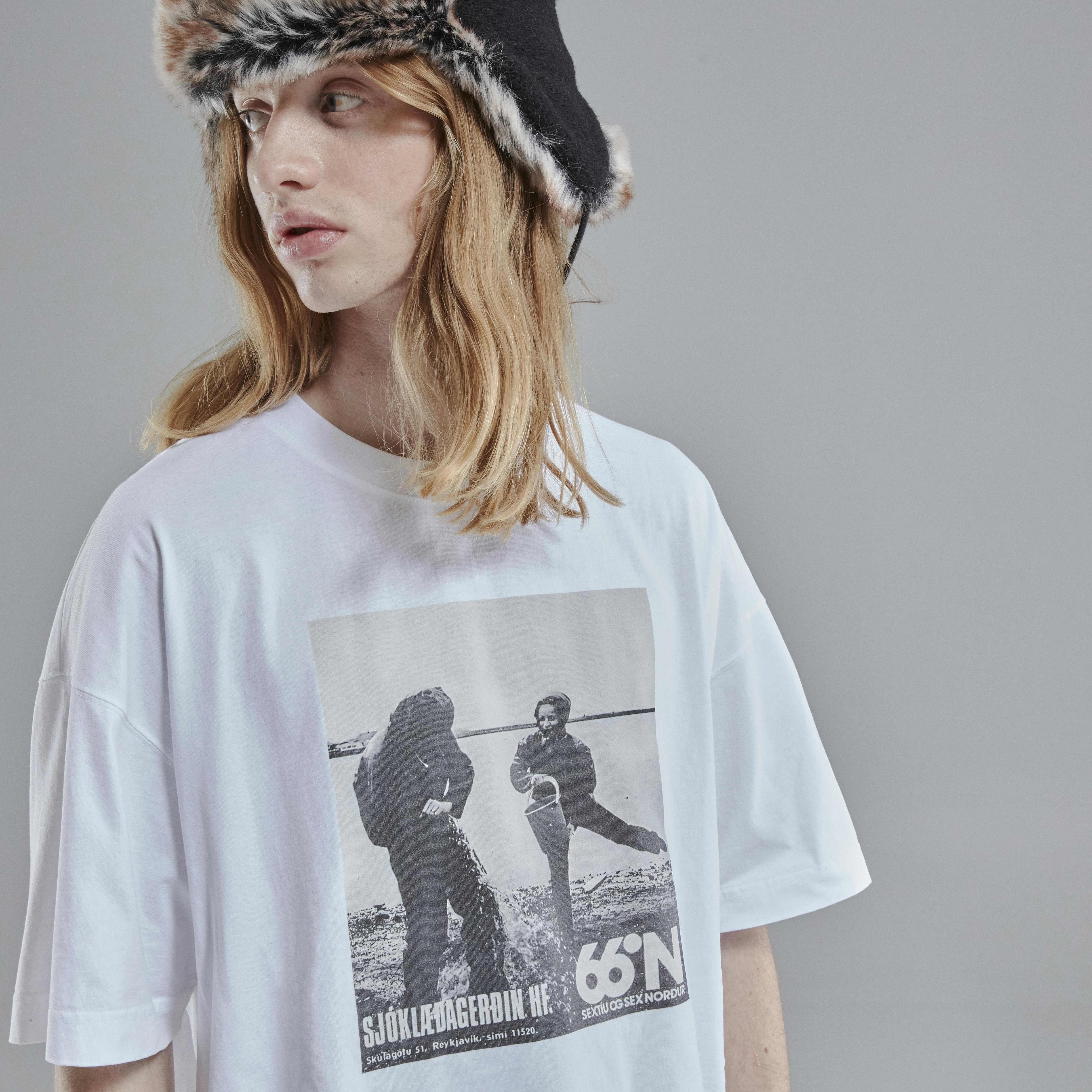 Heritage T-shirt - 3