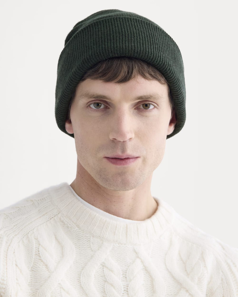EVERLANE THE CABIN BEANIE outlook