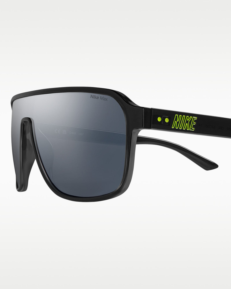 Nike Vintage Flyer Mirrored Sunglasses 5
