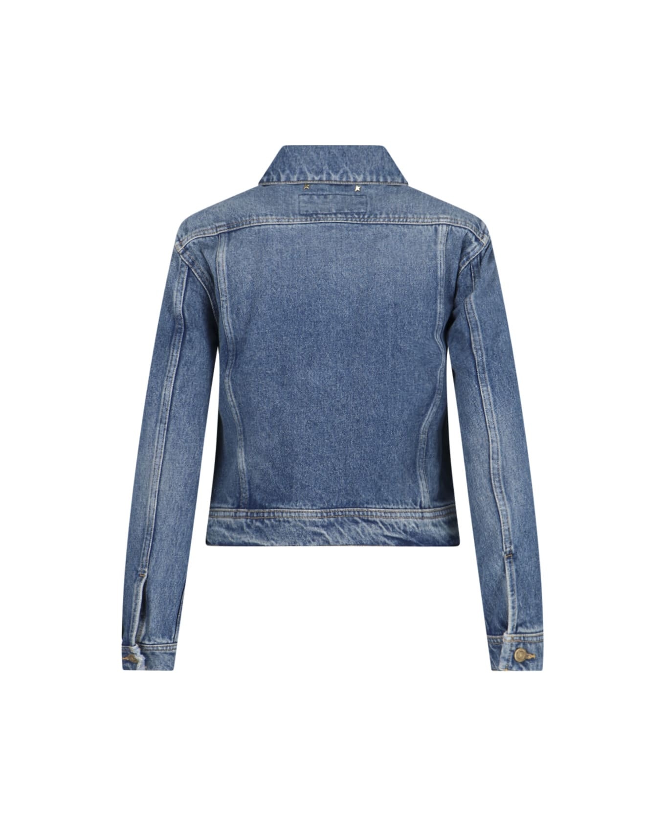 Denim Jacket - 3