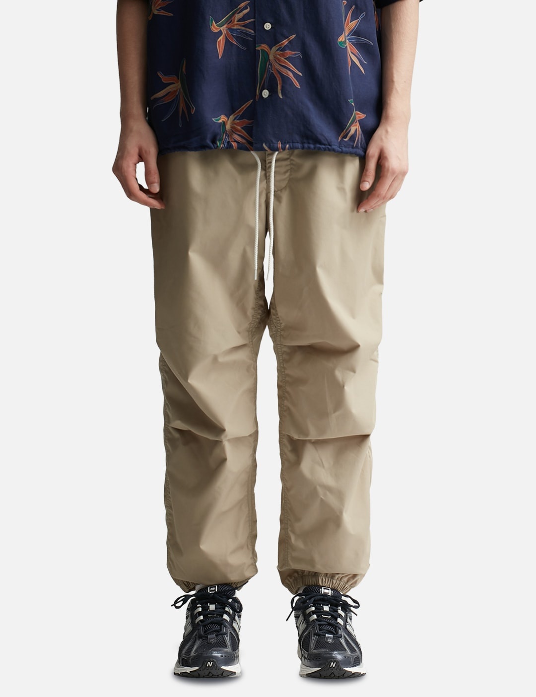 DECK PANTS - 3