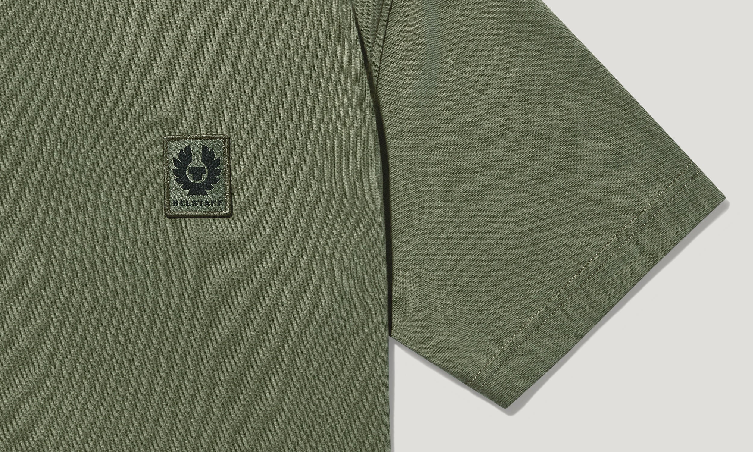 BELSTAFF T-SHIRT - 6