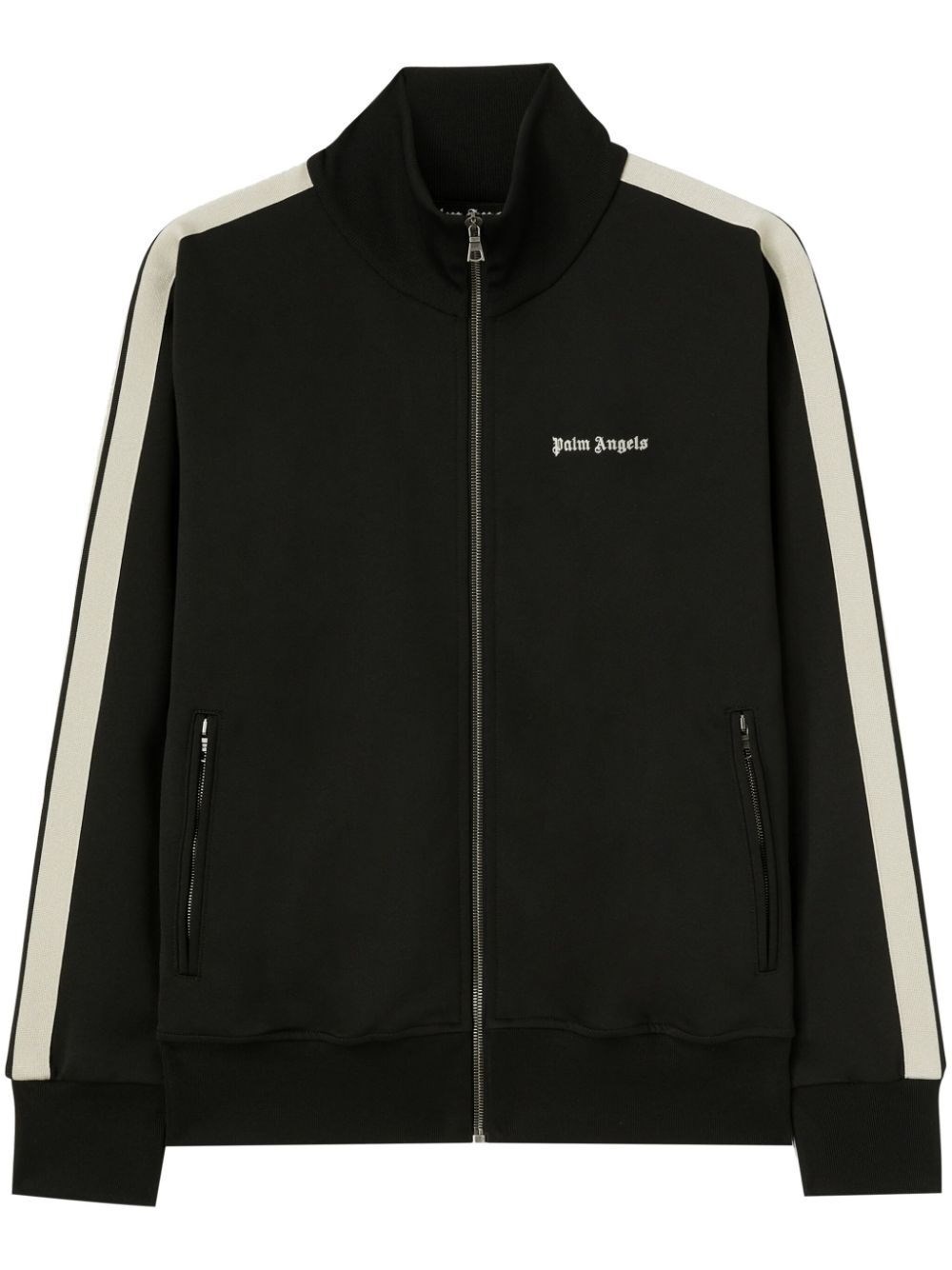Palm Angels `Classic Logo` Track Jacket | spinnaker | REVERSIBLE