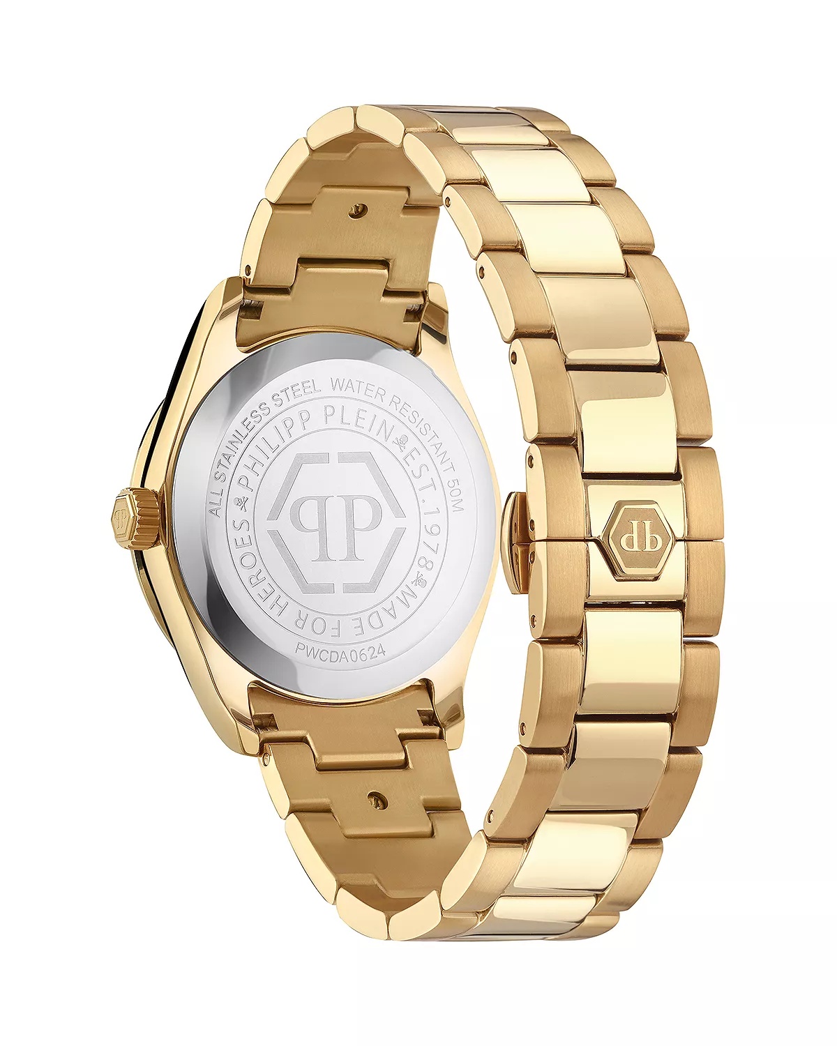 Queen Watch, 38mm - 3