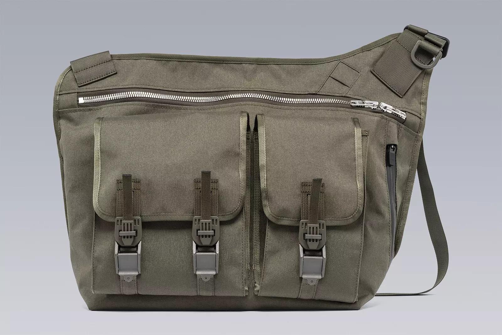 3A-1-COR Interops Einsatztasche Ranger Green - 1