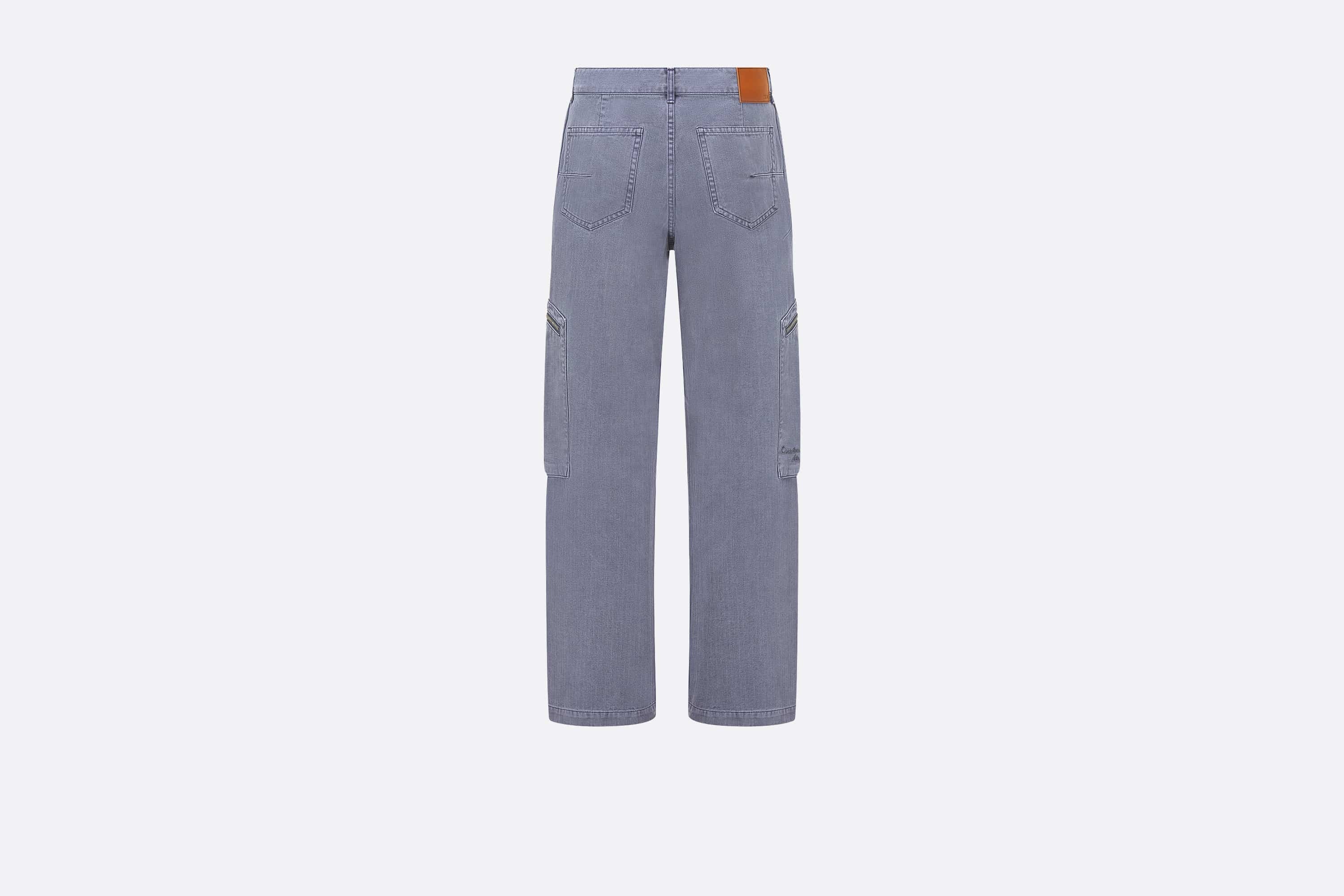 Christian Dior Atelier Carpenter Pants - 2