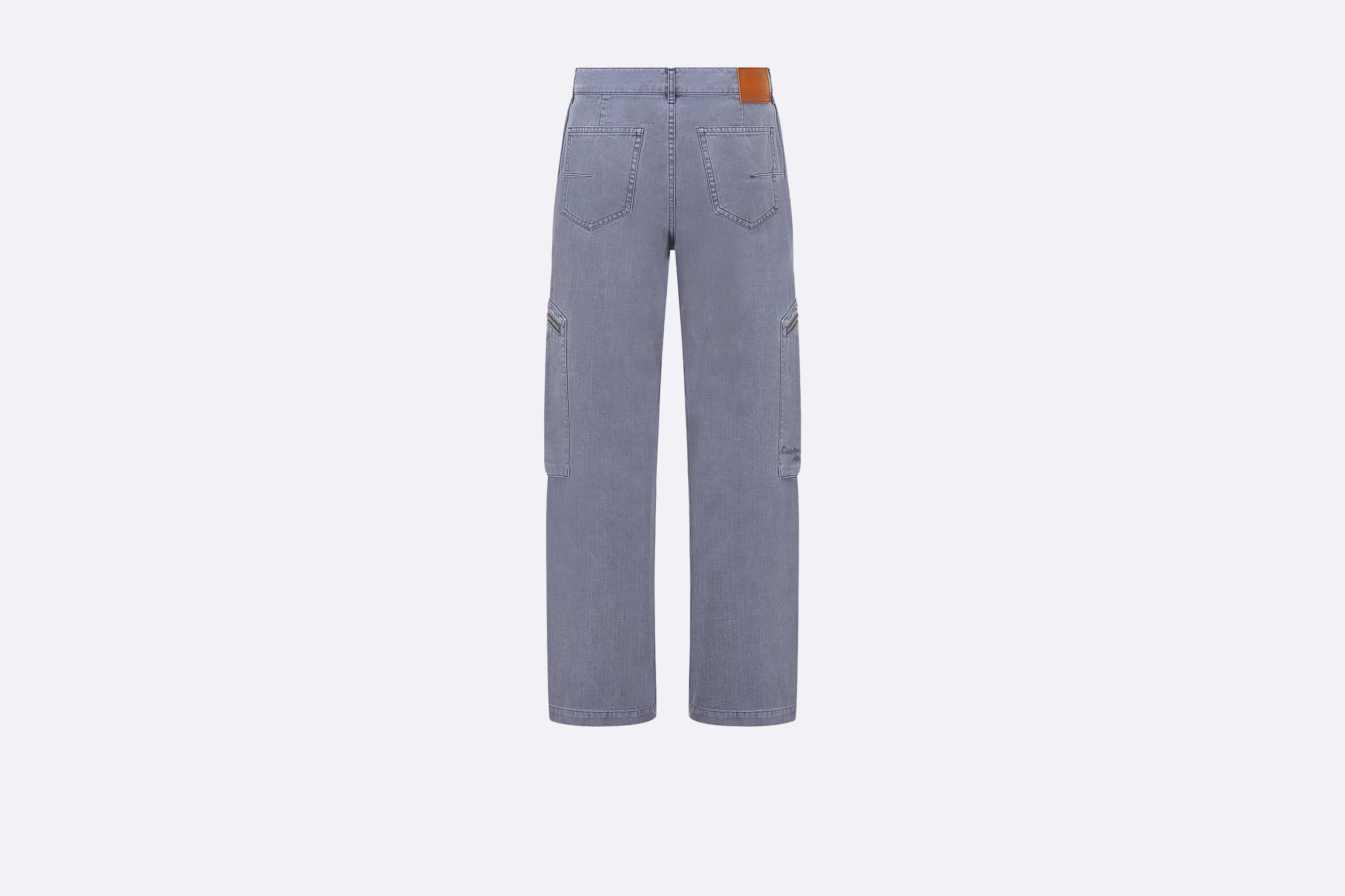 Dior Christian Dior Atelier Carpenter Pants