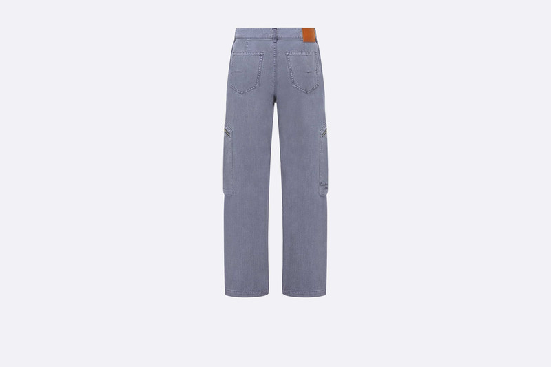 Christian Dior Atelier Carpenter Pants 2
