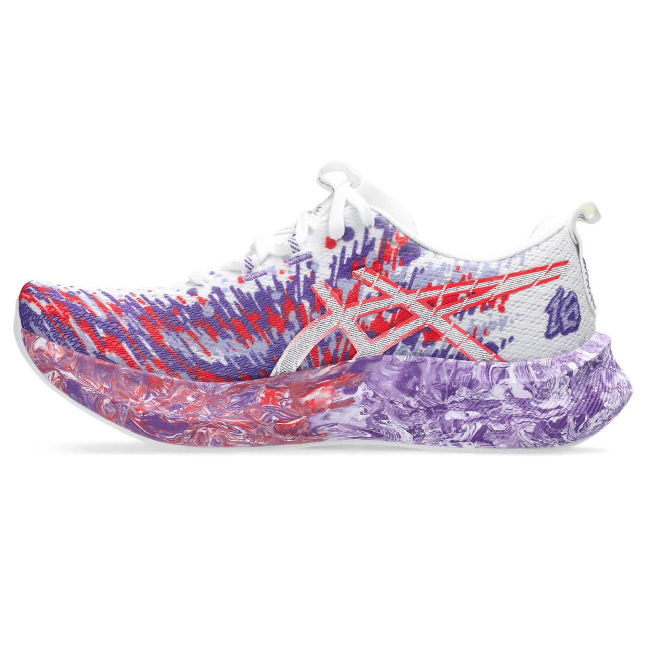 NOOSA TRI 16 - 4