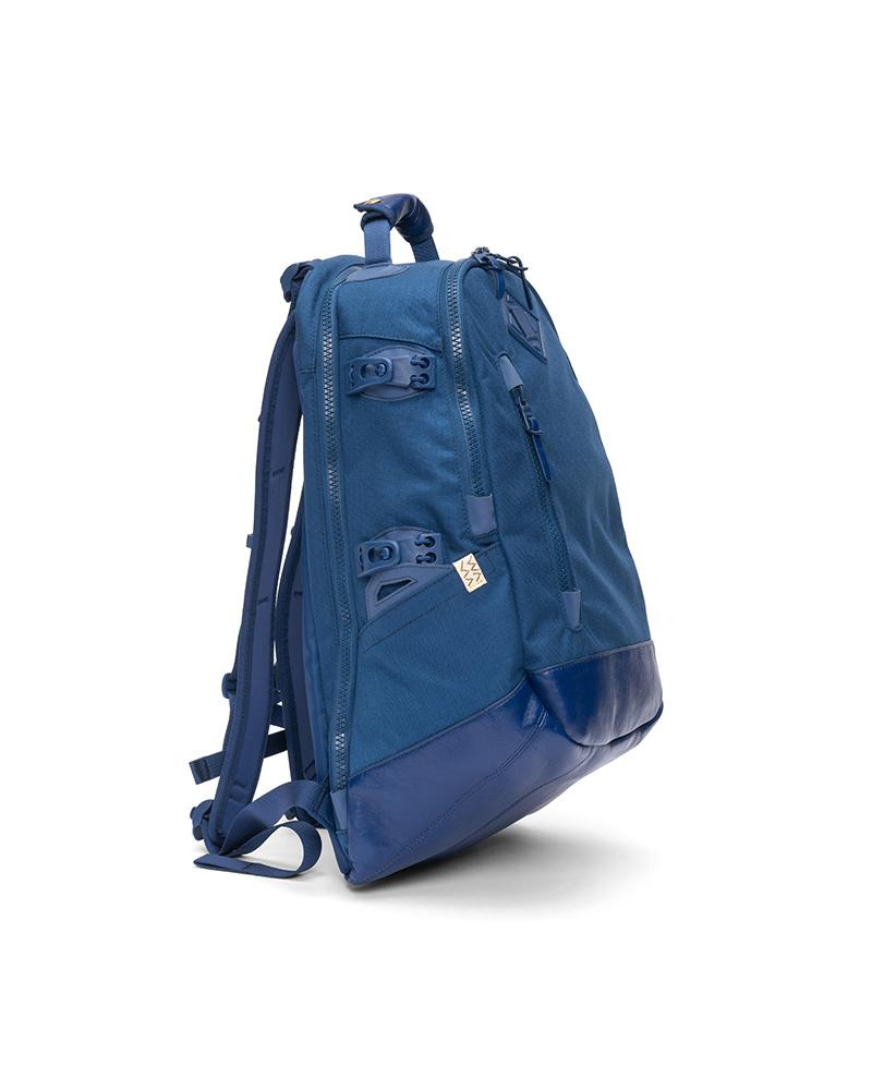 CORDURA 20L BLUE - 3