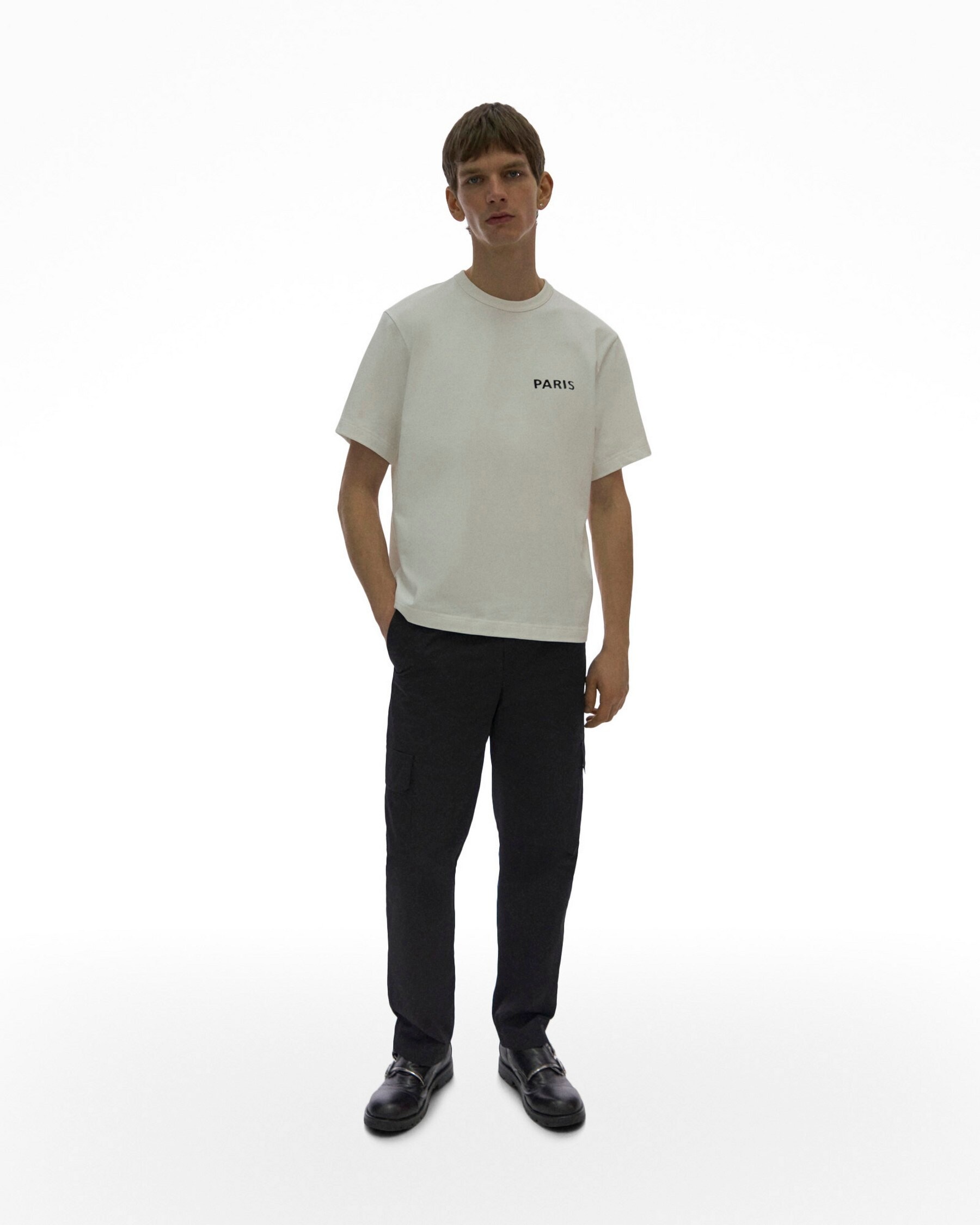 PARIS TEE - 2
