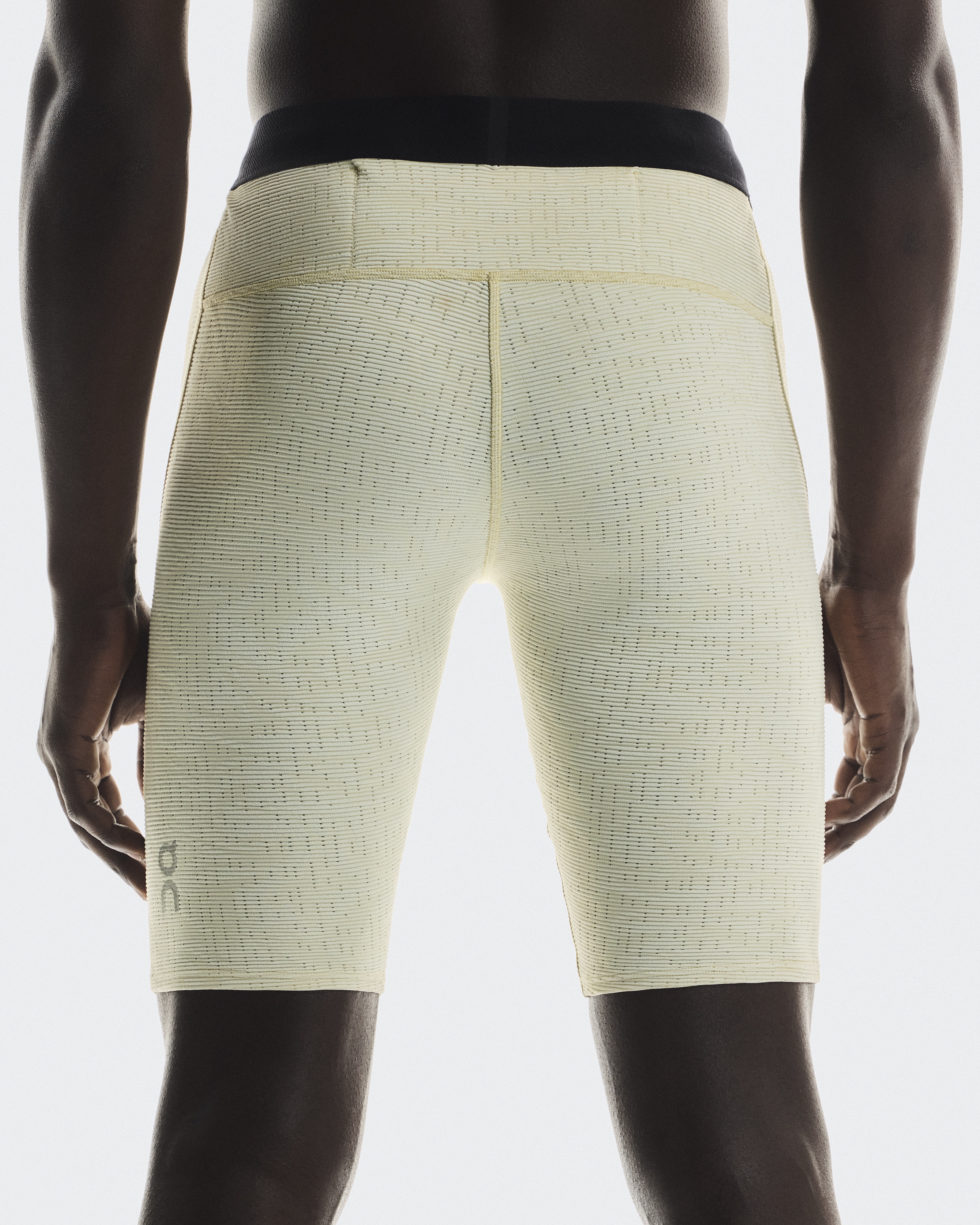 Pace Tights Short - 5