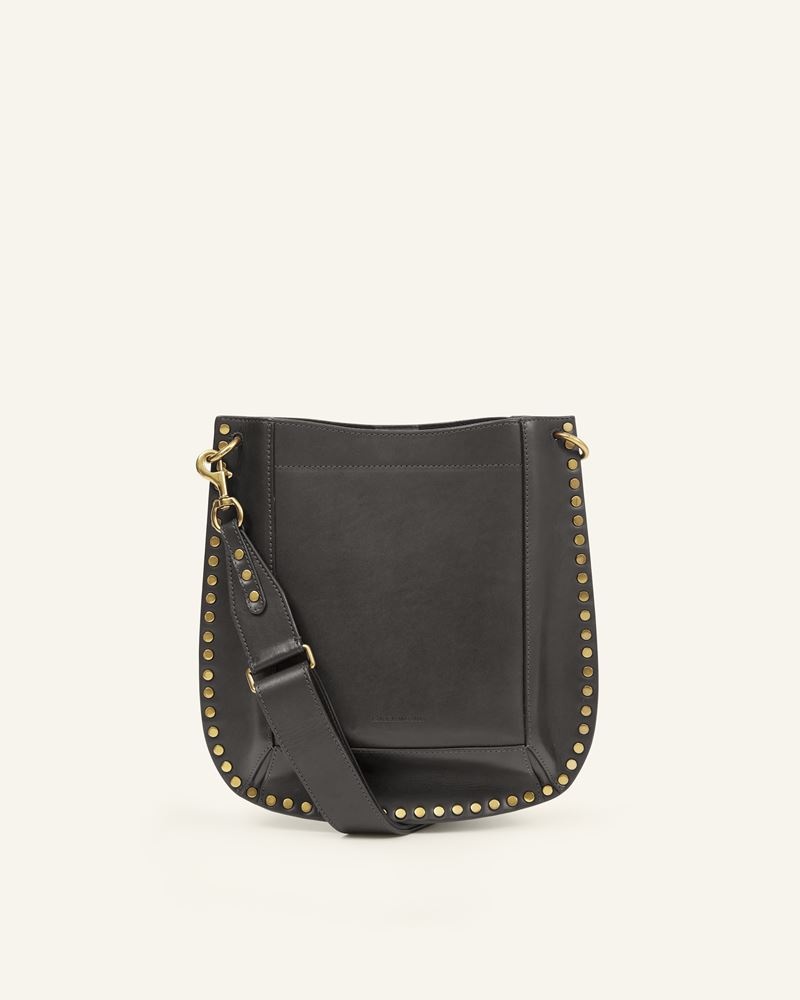 OSKAN CROSSBODY BAG - 2