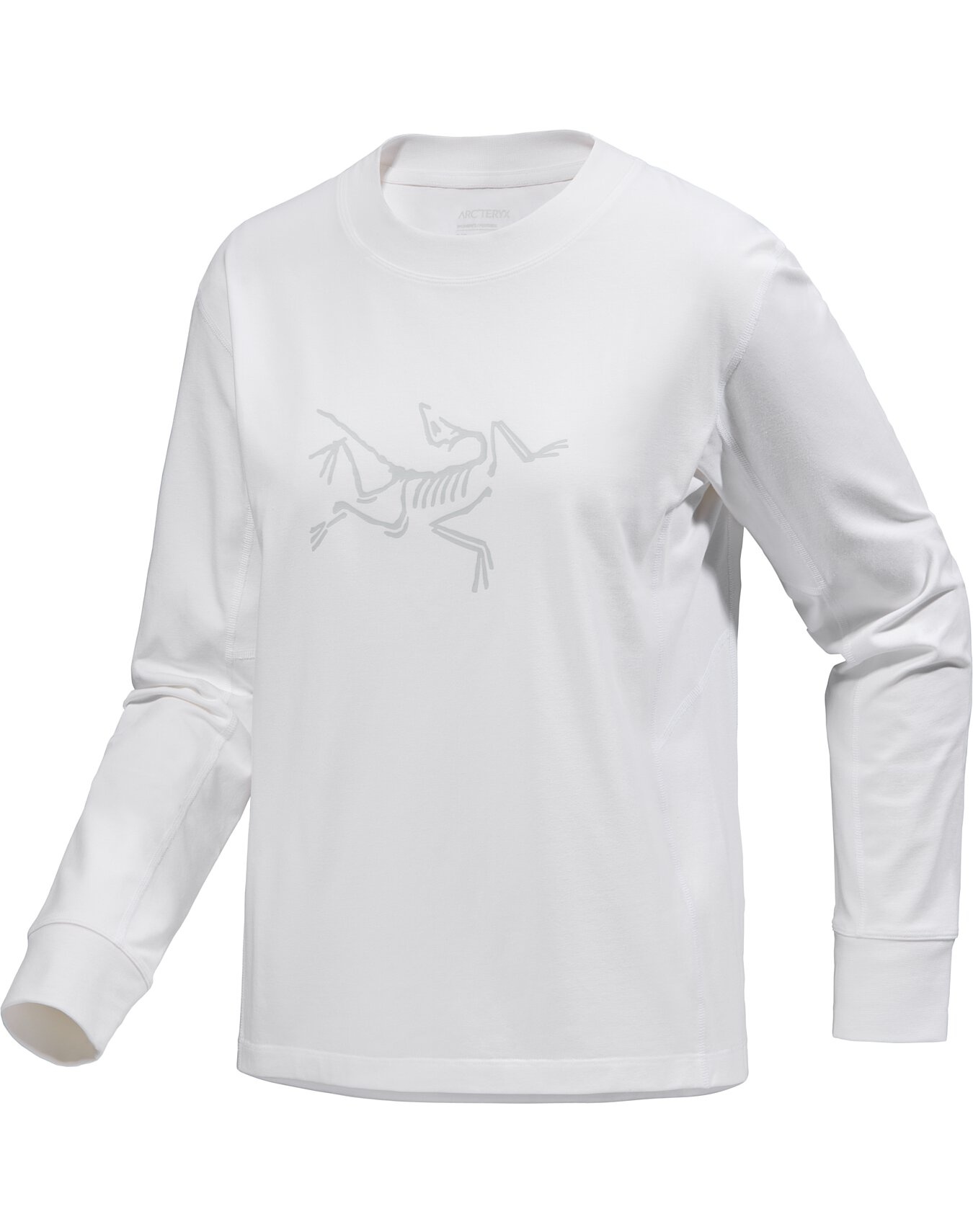 Archaeopteryx Logo Shirt LS - 1