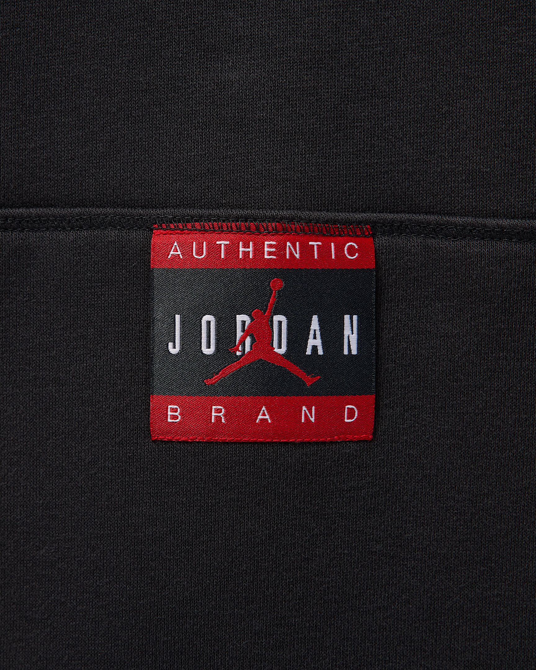 Jordan Brooklyn Fleece Men's Pullover Hoodie - 5