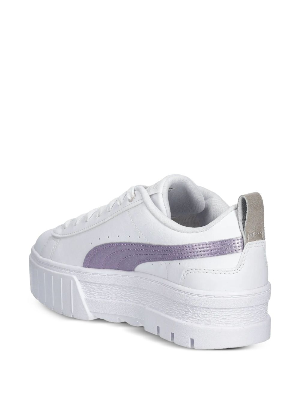 Mayze Glow-Up sneakers - 3
