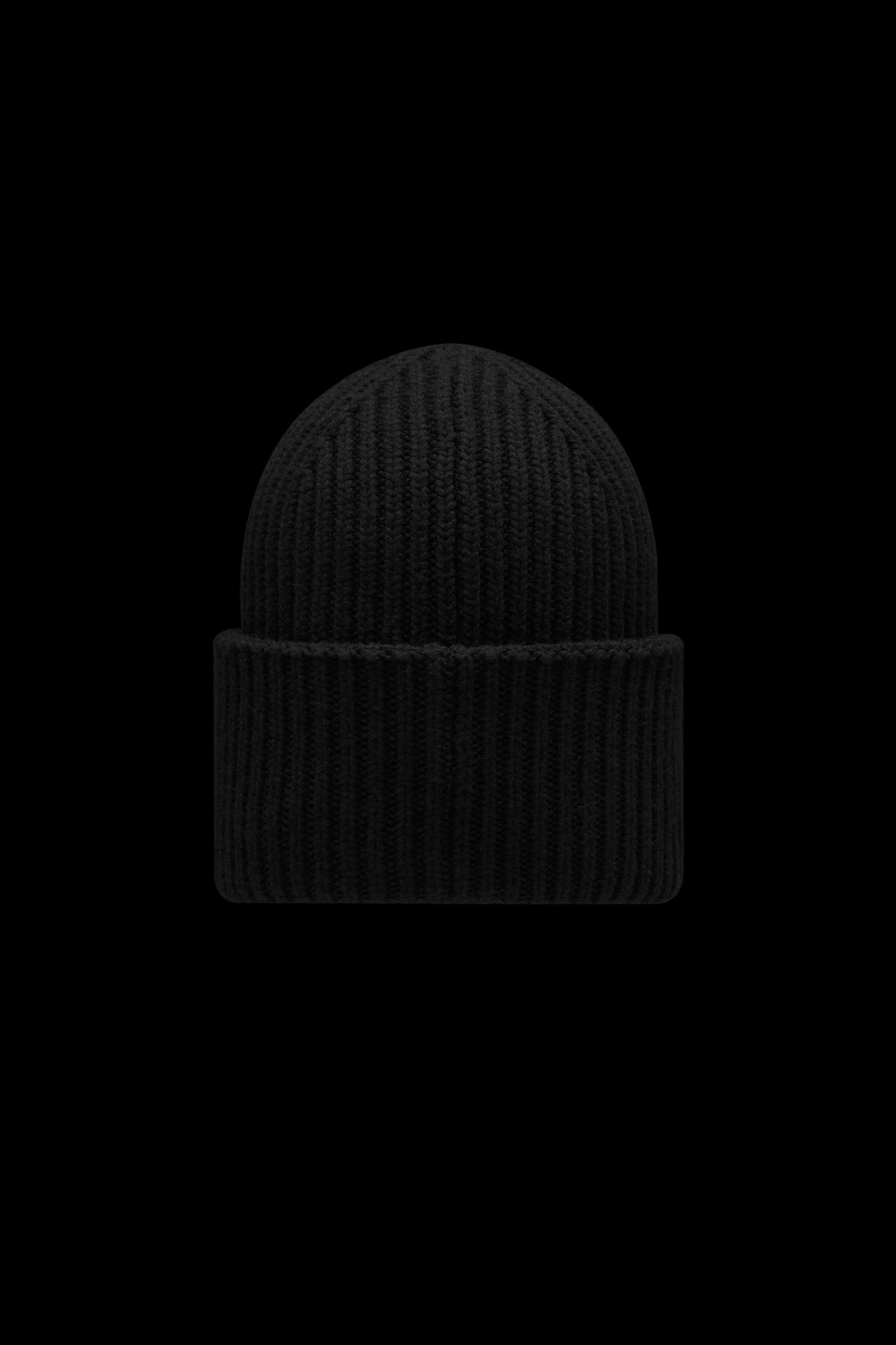 Cashmere Beanie - 4