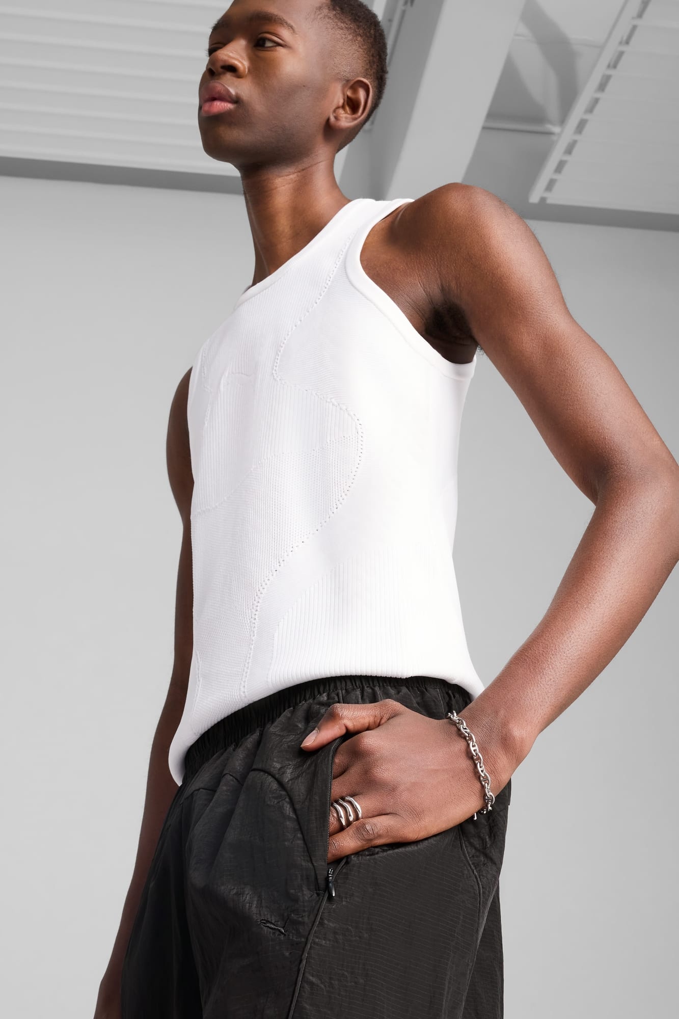 Mostroverse Ripstop Pants - 7
