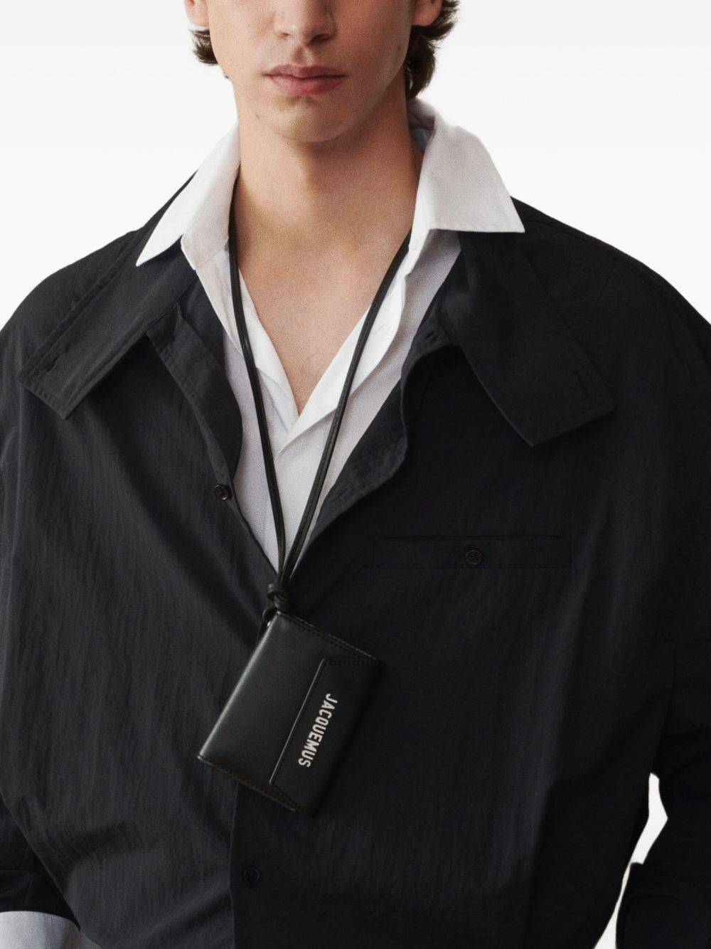 leather wallet - 3