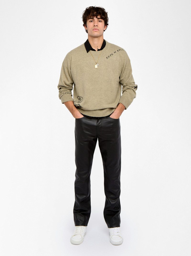 Zadig & Voltaire Marko Sweater outlook