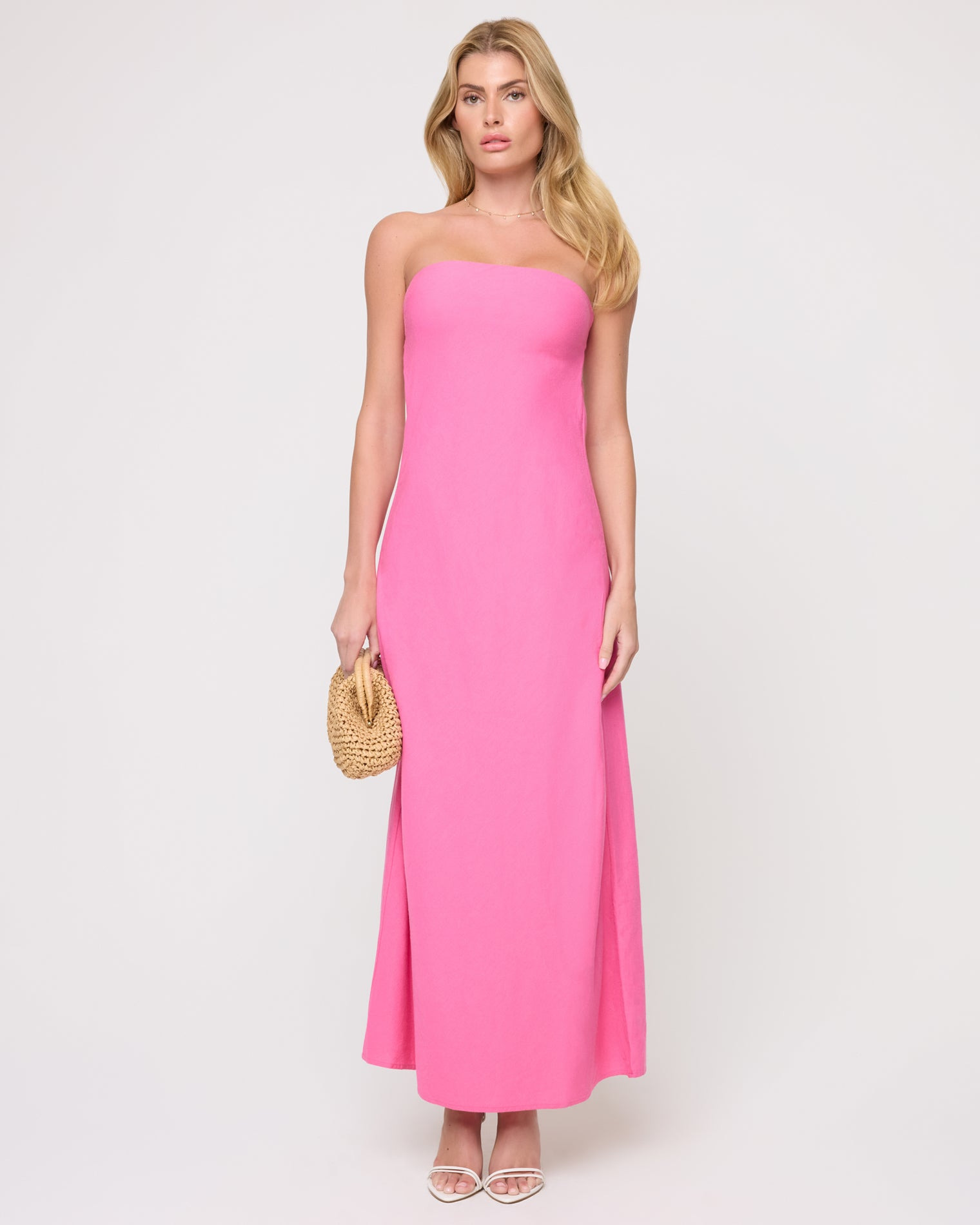 Spring In Love Dress - 3