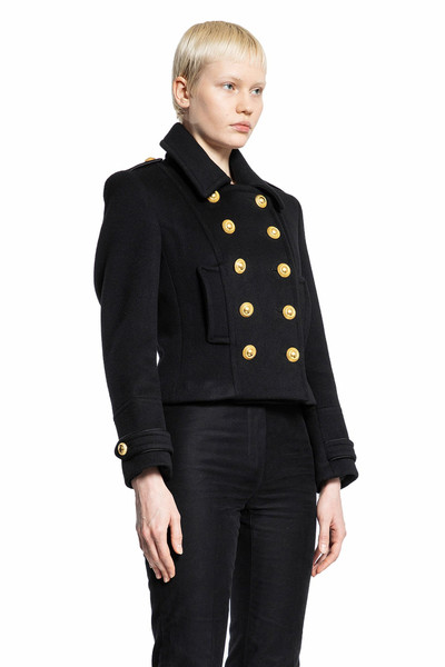 TOM FORD Virgin-Wool-Felt-Jacket outlook