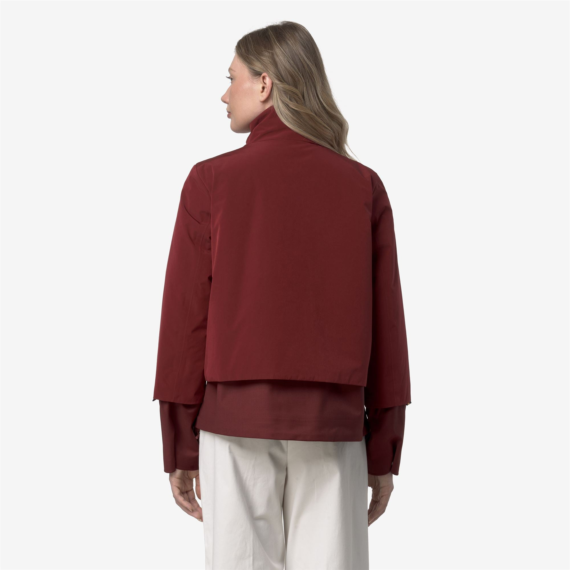 ISAN WOOL NYLON MIX - 6