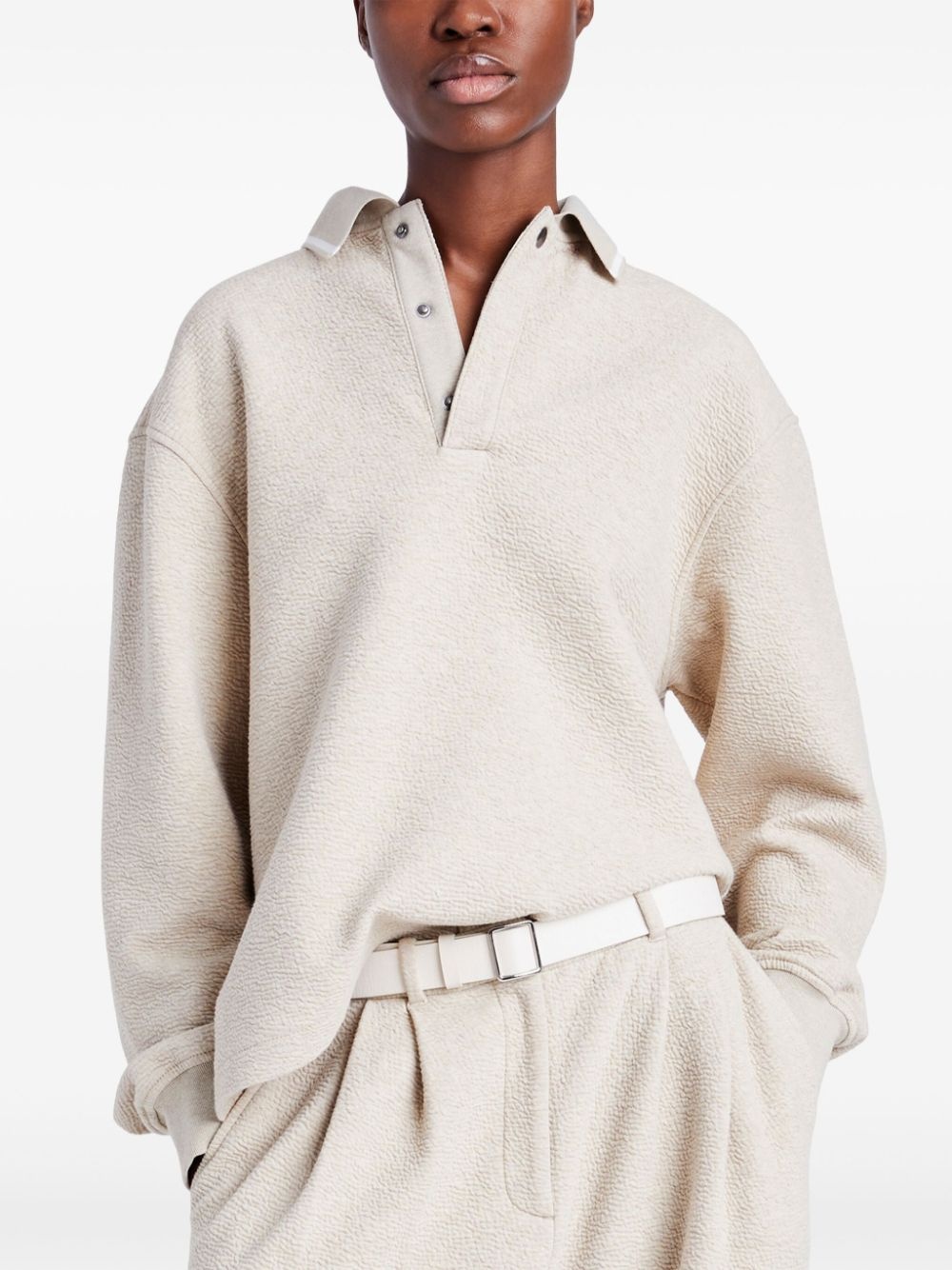 Genevieve polo shirt - 5