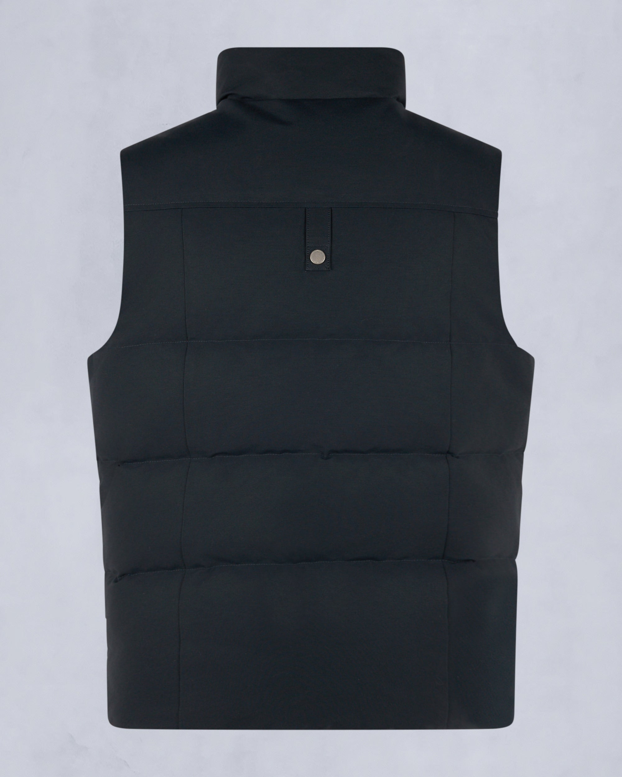 WESTMOUNT TWO-TONE VEST - 6