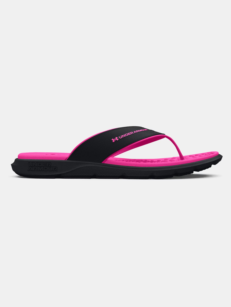 Women's UA Ignite Pro Marbella Sandals 1