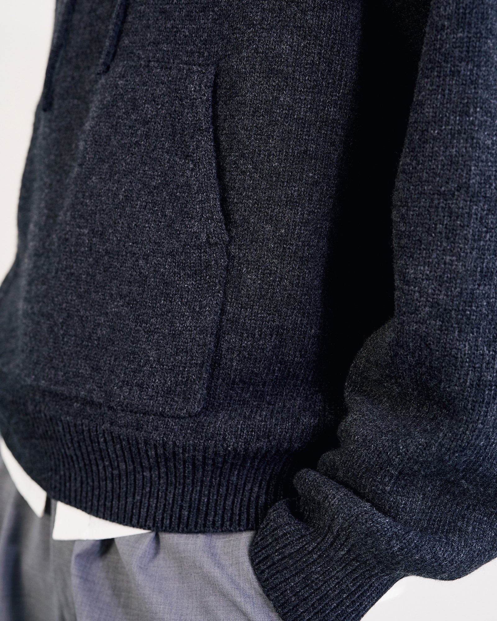 DAGEN HOODIE - 4