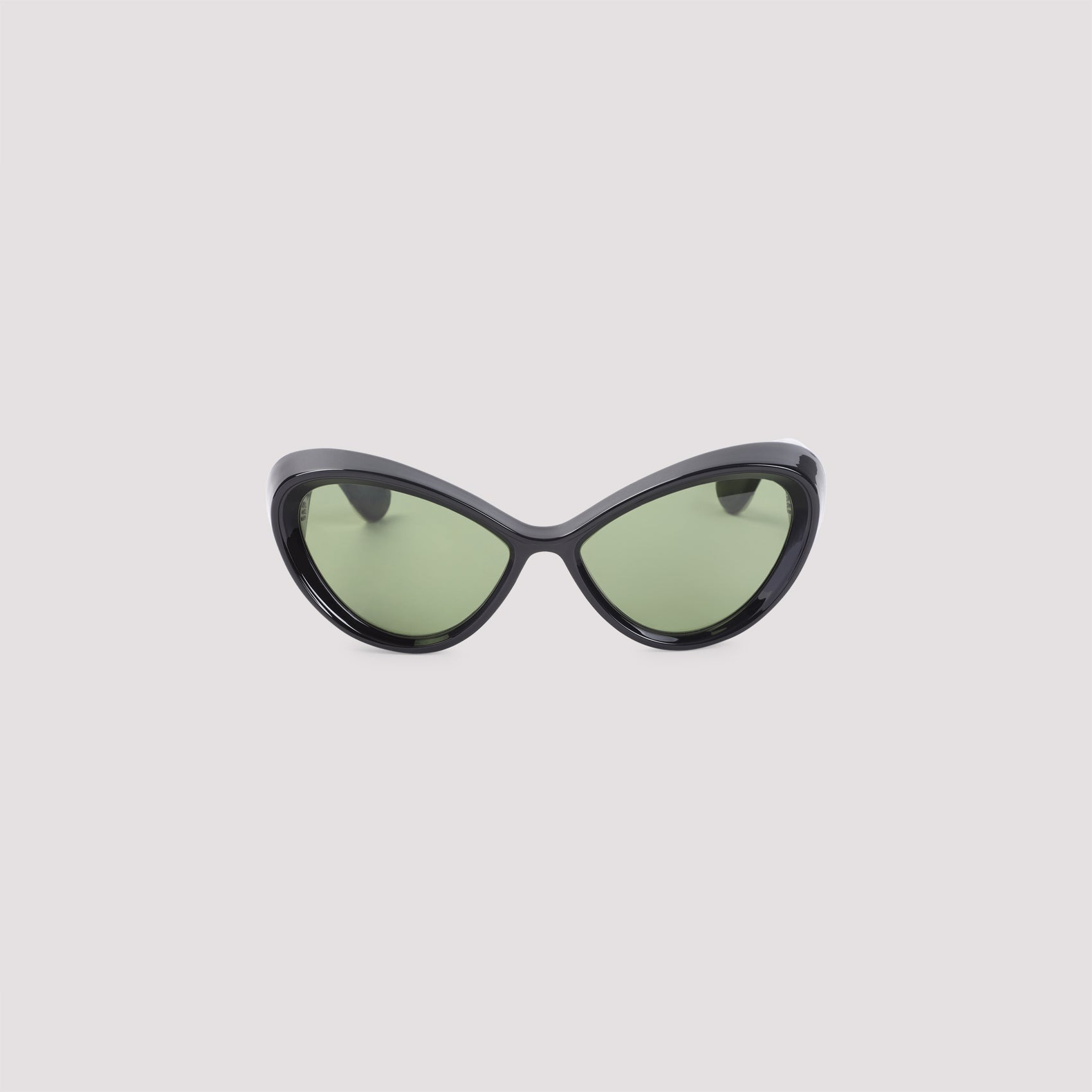 Jean Paul Gaultier "Parisian Cat" Acetate Sunglasses Women - 2