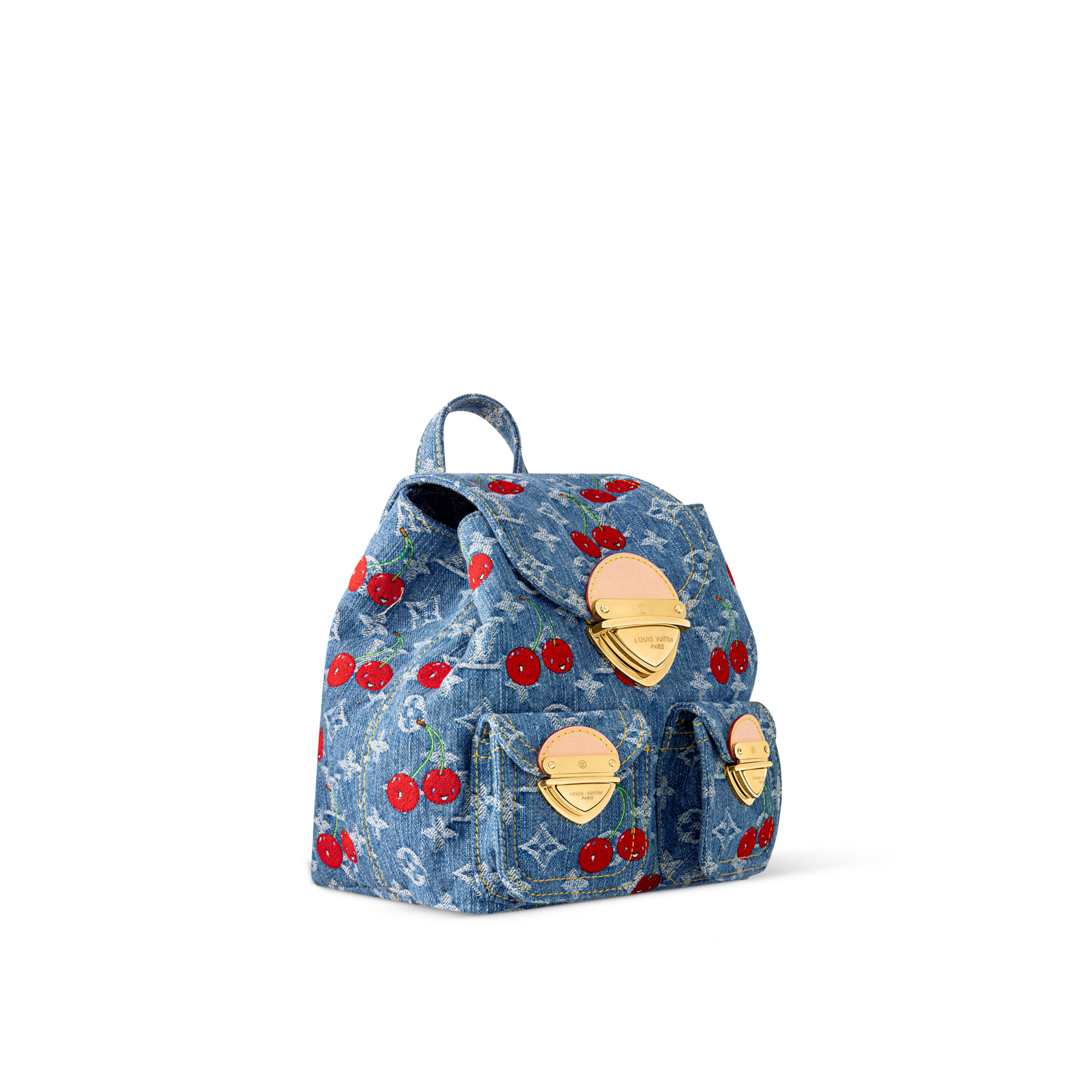 LV x TM Venice NM - 2