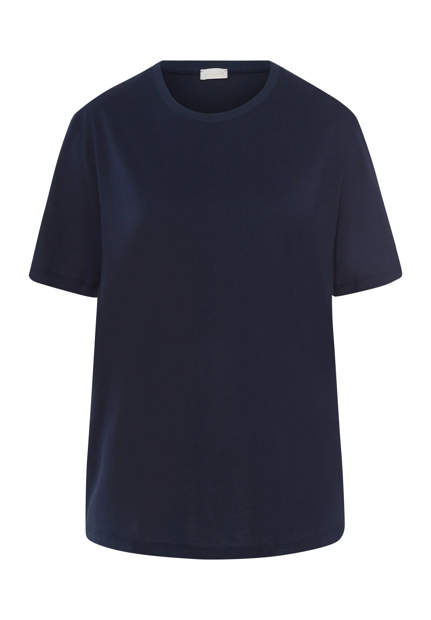 Natural Shirt Organic Cotton T-Shirt - 1