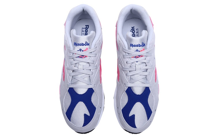 Reebok Aztrek 'Acid Pink' DV3941 - 3