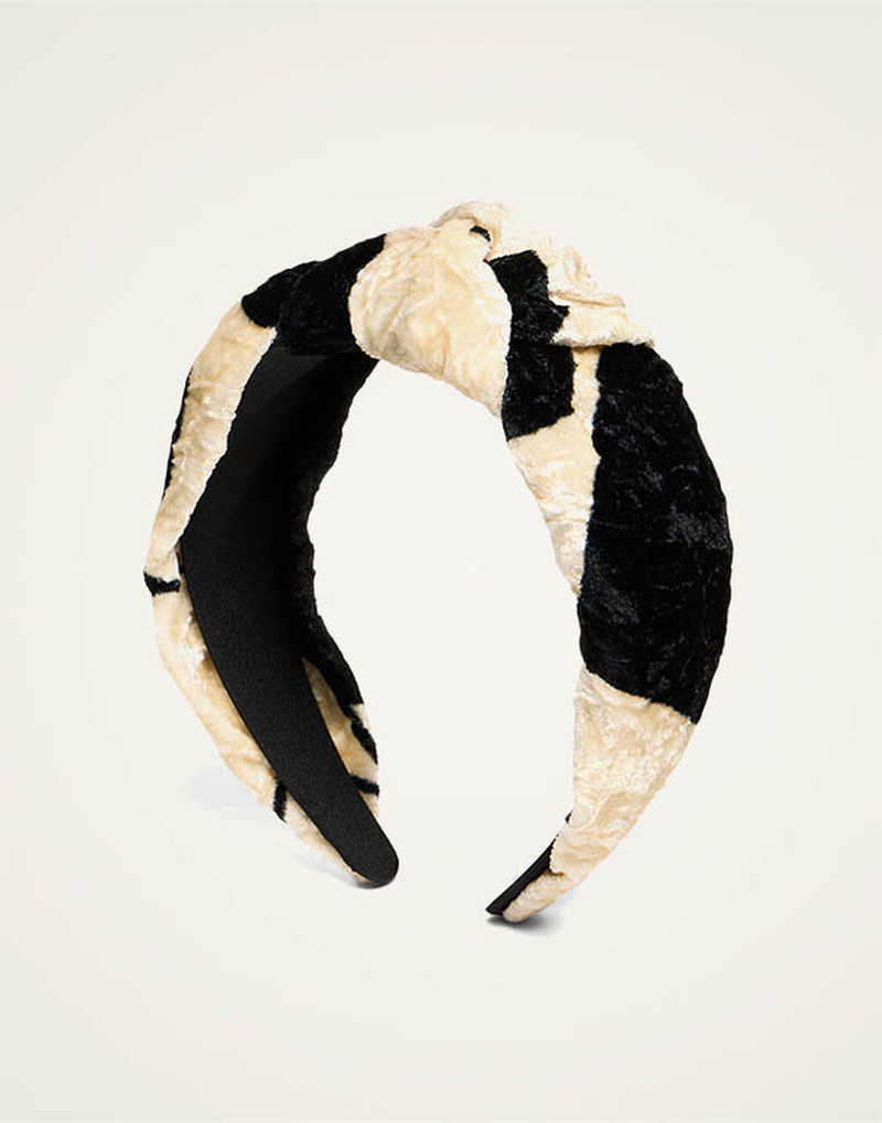 Love Knot Headband 1