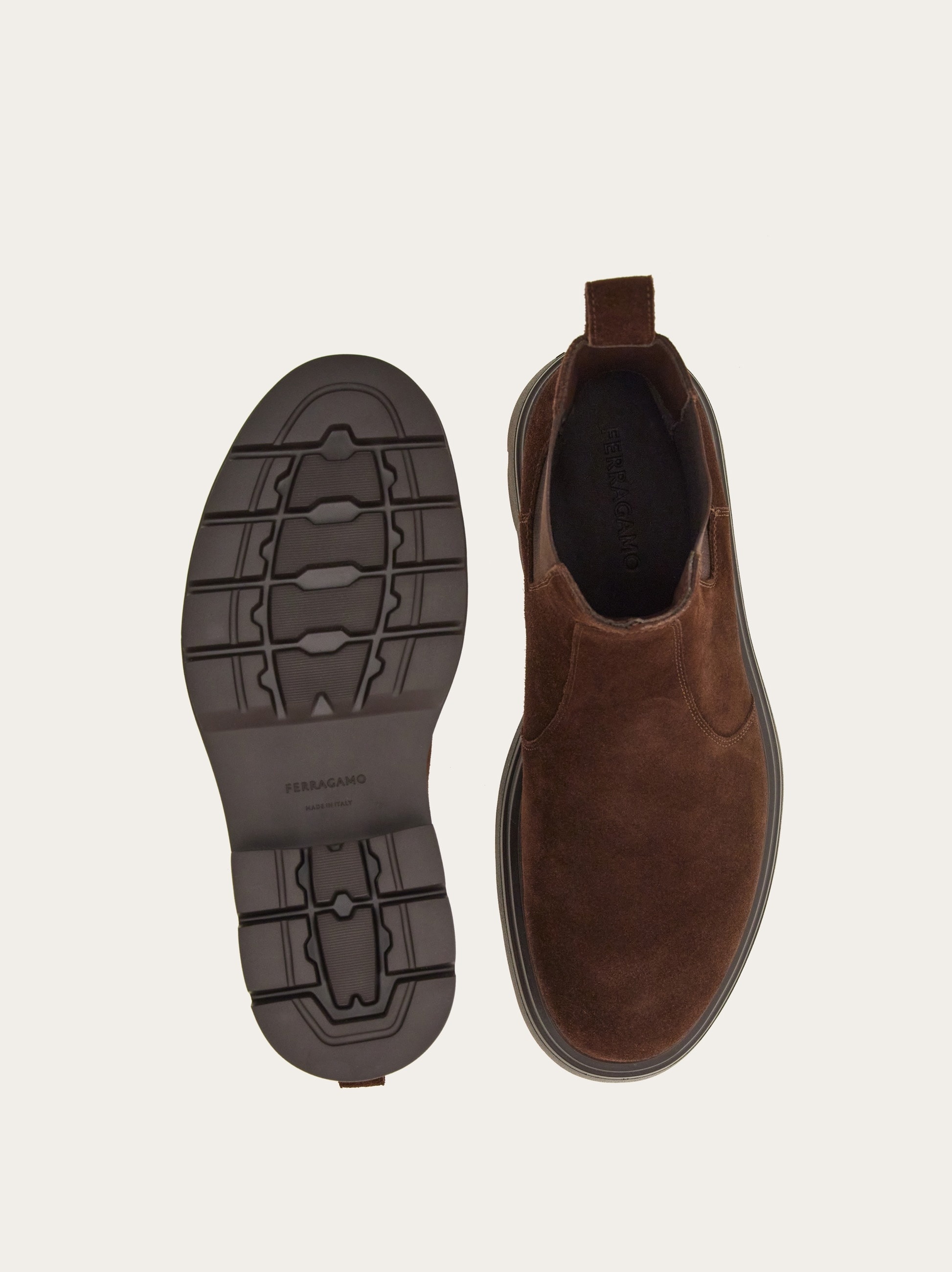 Chelsea boot - 5