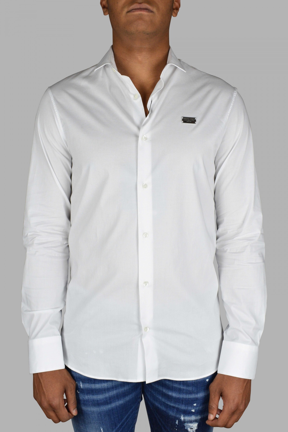 Diamond Cut LS Iconic shirt - 2