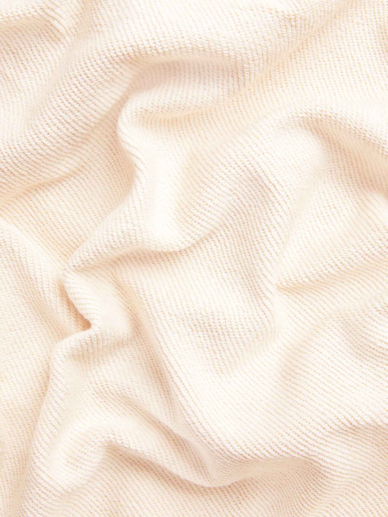 Womens 365 Midweight Hoodie - Sand - 4